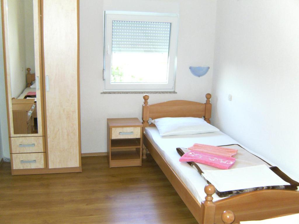 Hotel Pansion Pero Elez Međugorje Zimmer foto