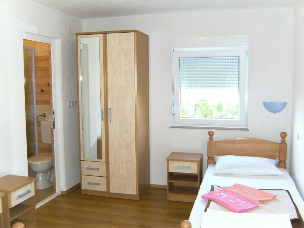 Hotel Pansion Pero Elez Međugorje Zimmer foto
