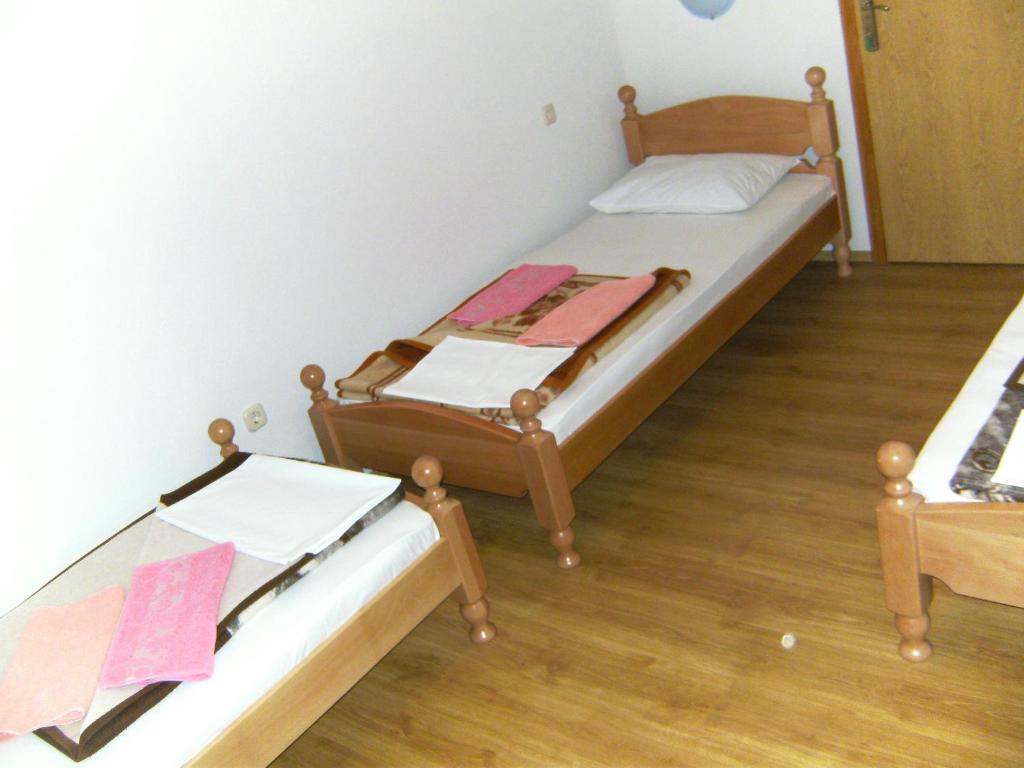 Hotel Pansion Pero Elez Međugorje Zimmer foto