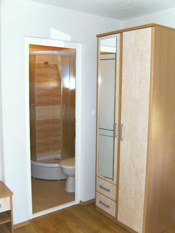 Hotel Pansion Pero Elez Međugorje Zimmer foto